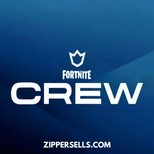 Fortnite Monthly Crew Pack (AUGUST 2026)