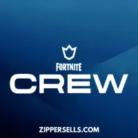 Fortnite - July 2026 Crew Pack