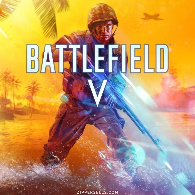 Battlefield 5