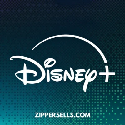 Disney+ Premium Subscription