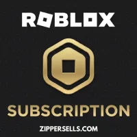 Roblox Subscription