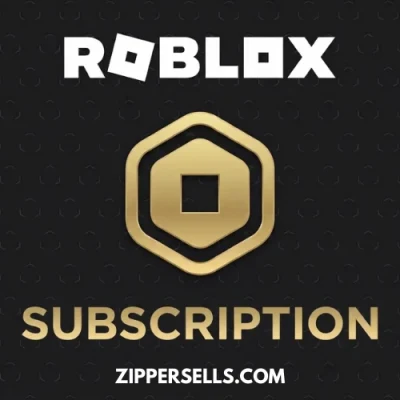 Roblox Subscription