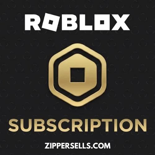 Roblox Subscription