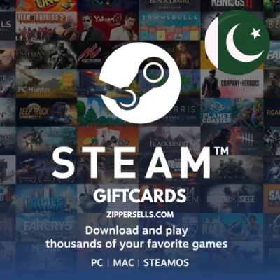 PSN GIft Card - PK