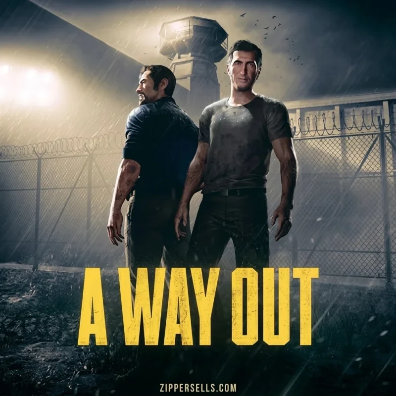 A Way Out