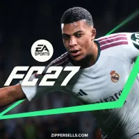 EA SPORTS FC 27 Account