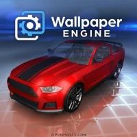 WallPaper Engine