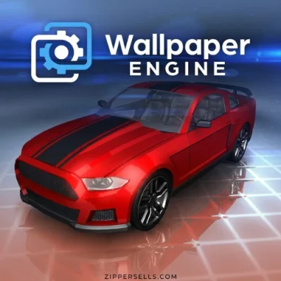 WallPaper Engine