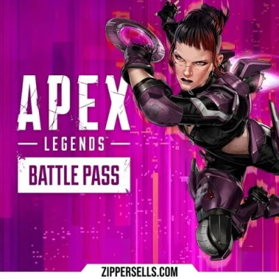 Apex Battle Pass
