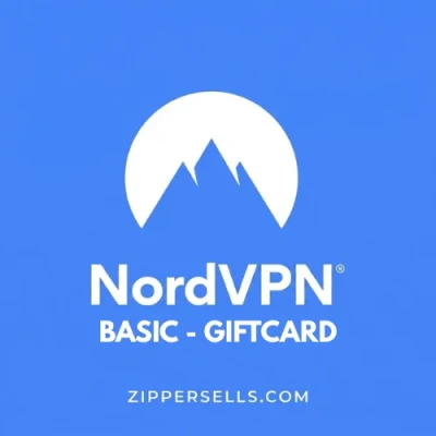 Nord VPN - Basic
