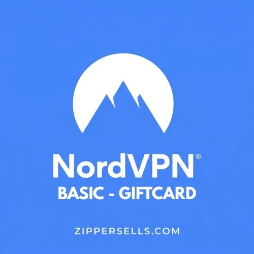 Nord VPN - Basic