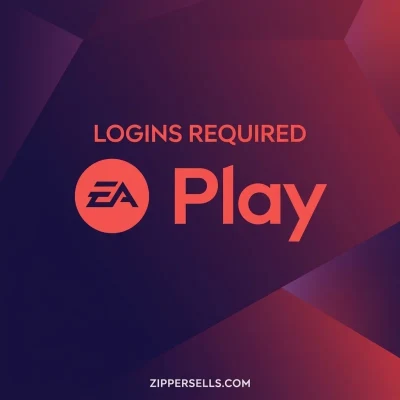 EA Play Subscription [LOGIN REQUIRED]