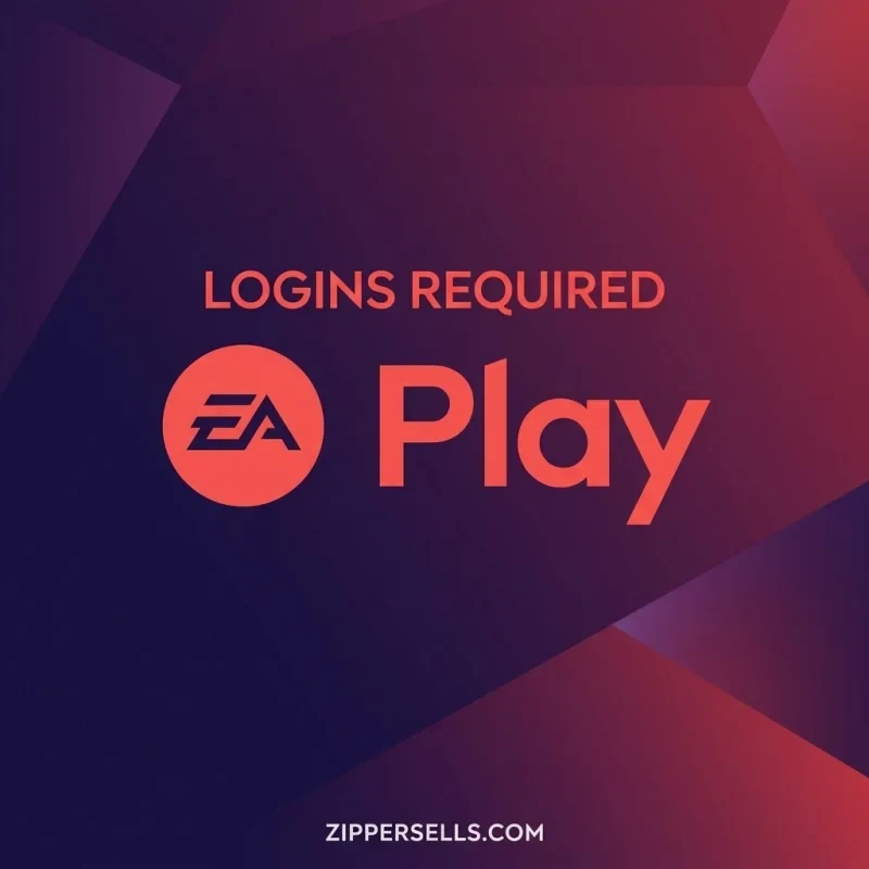 EA Play Subscription [LOGIN REQUIRED]