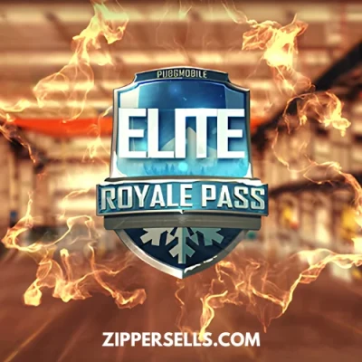 PUBG Mobile Elite Pass