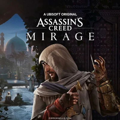 Assassin's Creed Mirage