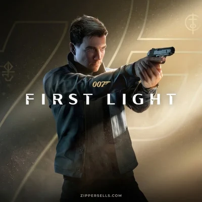 007 First Light