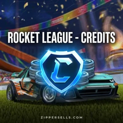 Rocket League - Credits