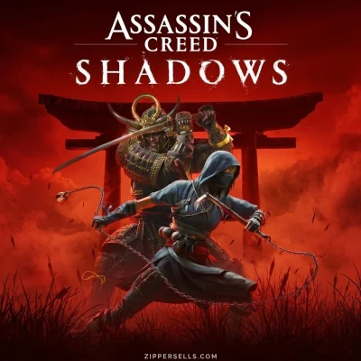 Assassin's Creed Shadow