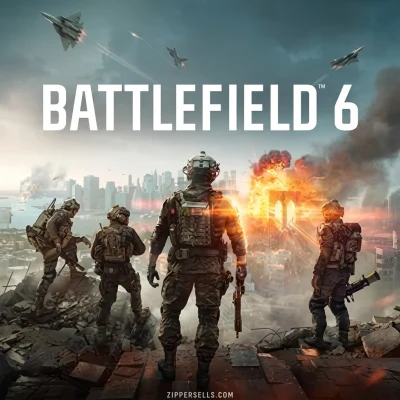Battlefield 6