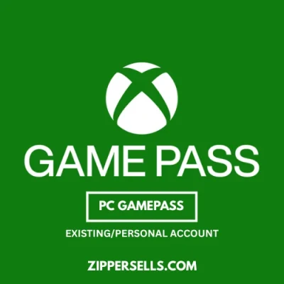 Xbox Pc Game Pass