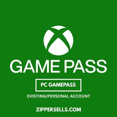 Xbox Pc Game Pass