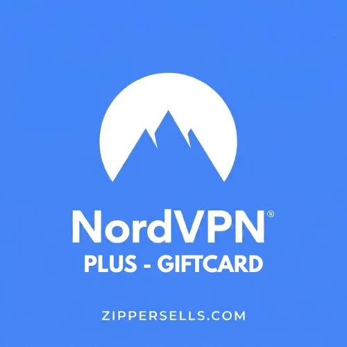 Nord VPN - Plus