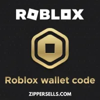 Roblox Wallet Codes (Gift Cards)