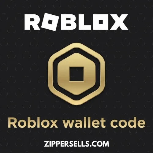 Roblox Wallet Codes (Gift Cards)