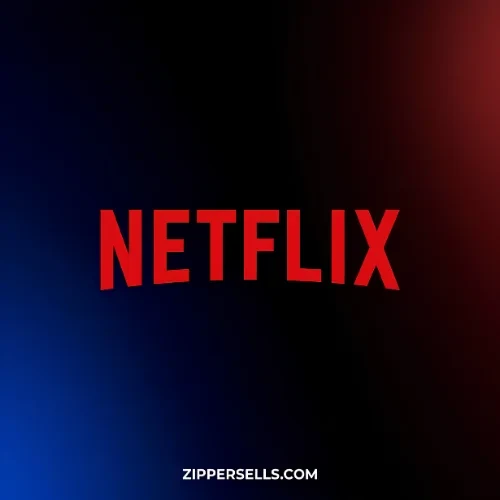 Netflix Packages Pakistan — 4K Private Screen Subscription (1 Month)