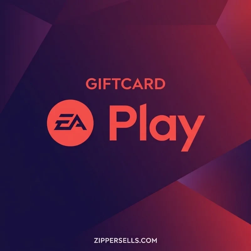 EA Play Subscription [GIFTCARD] - XBOX