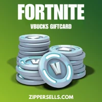 Fortnite - V-Bucks Gift Card
