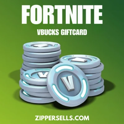 Fortnite - V-Bucks Gift Card