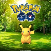 Pokemon Go