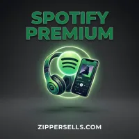 Spotify Premium Subscription