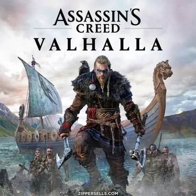 Assassin's Creed Valhalla