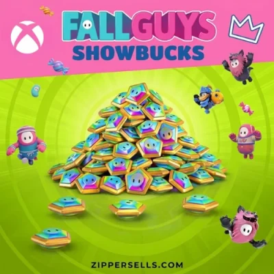 Fall Guys Showbucks - XBOX
