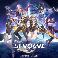 Honkai: Star Rail