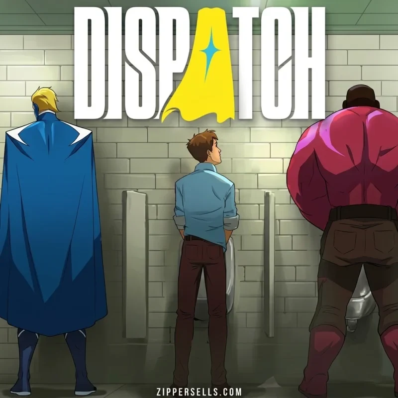 Dispatch