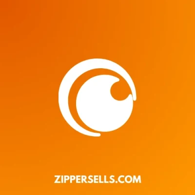 Crunchyroll Premium Subscription