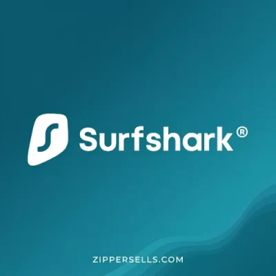 Surfshark VPN