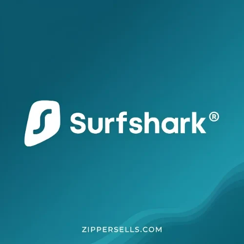 Surfshark VPN