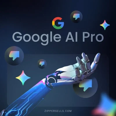 Google AI - PRO