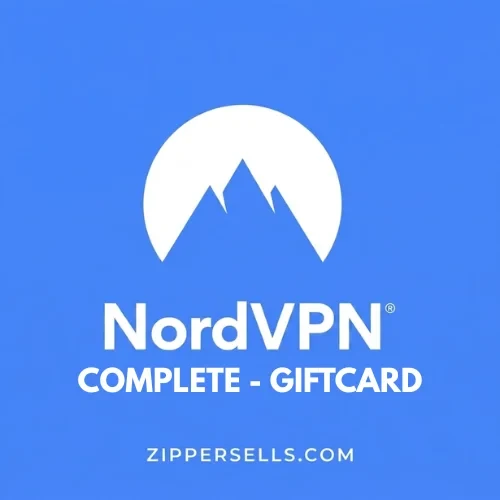 Nord VPN - Complete