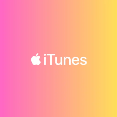 Buy Apple iTunes Gift Cards