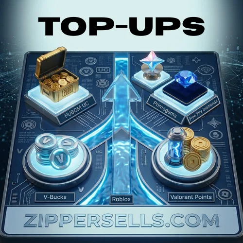 TopUps