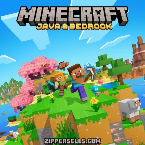 Minecraft