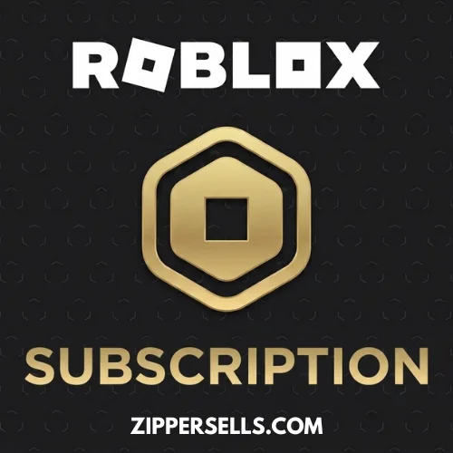 Roblox Subscription