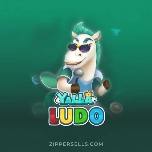 Yalla Ludo Diamonds & Gold