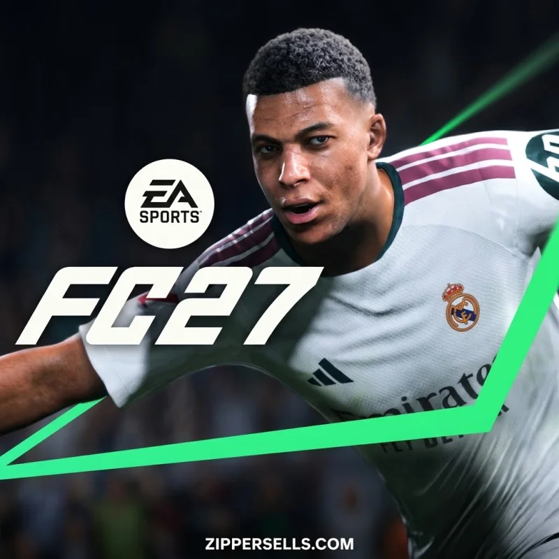 EA SPORTS FC 27 Account