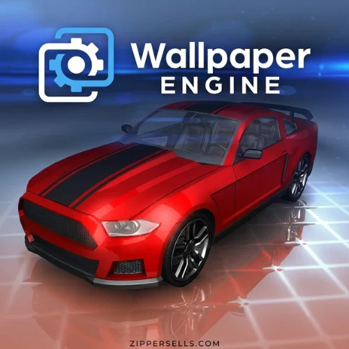 WallPaper Engine